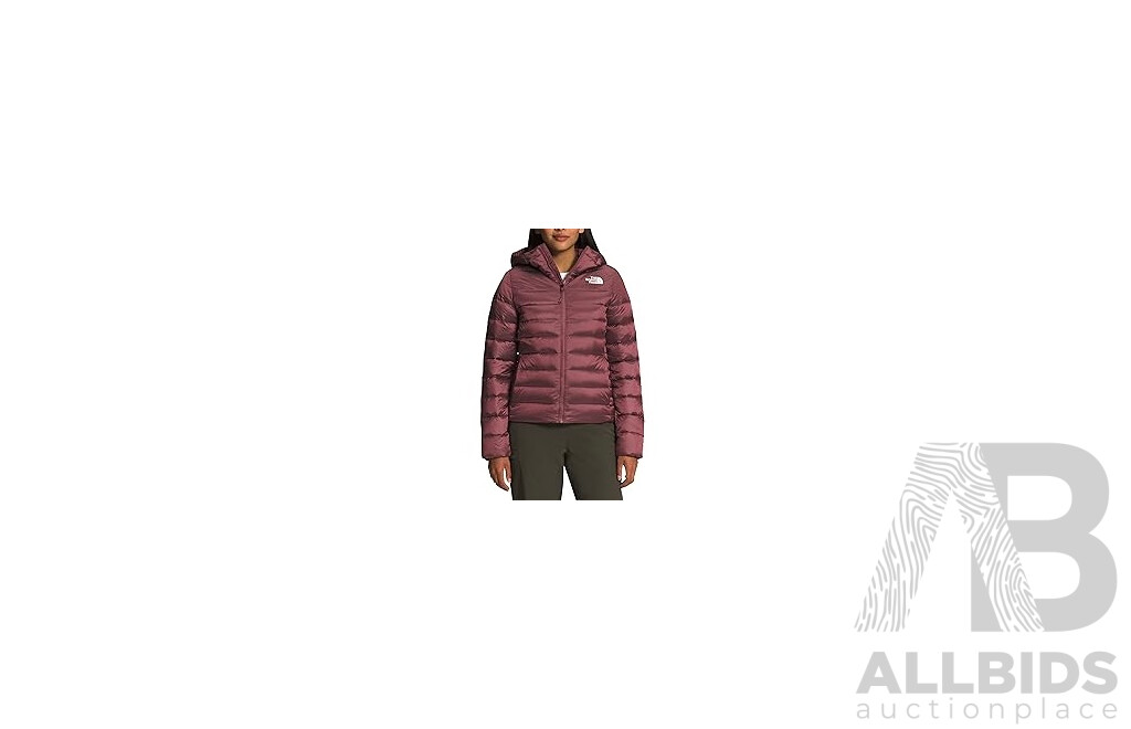 the NORTH FACE Women's Aconcaqua Hoodie Size XS - ORP $349.99