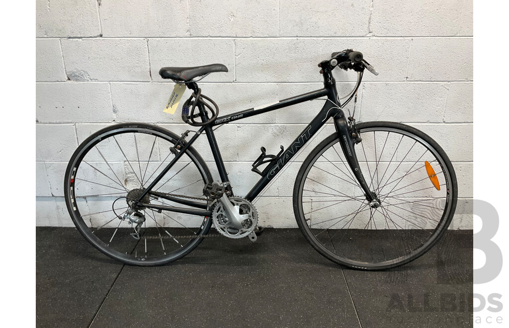 GIANT CRX One Road Bike