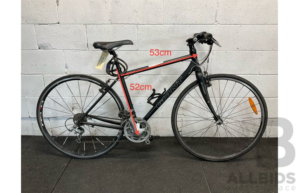 GIANT CRX One Road Bike