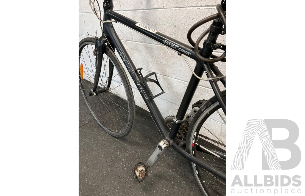 GIANT CRX One Road Bike