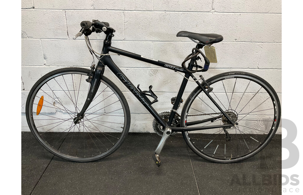 GIANT CRX One Road Bike