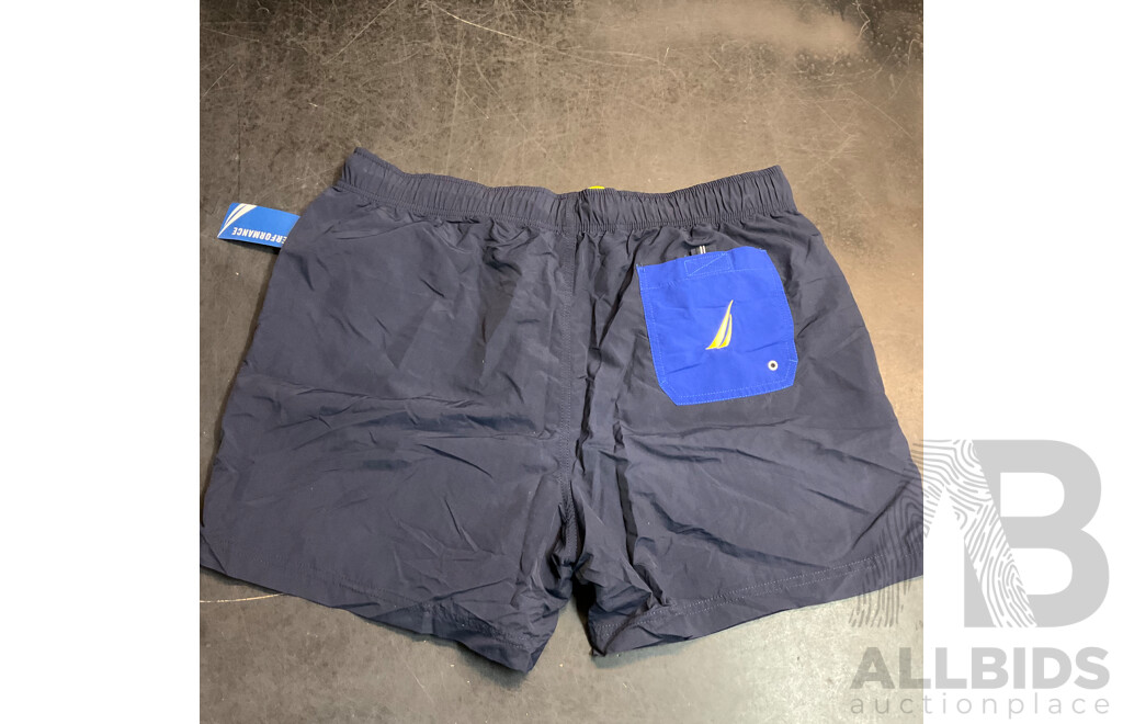 Calvin Klein, NAUTICA , U.S.POLO ASSN Shorts & Pants - Size XL - Lot of 3