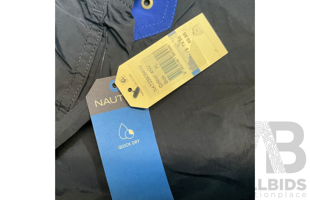 Calvin Klein, NAUTICA , U.S.POLO ASSN Shorts & Pants - Size XL - Lot of 3