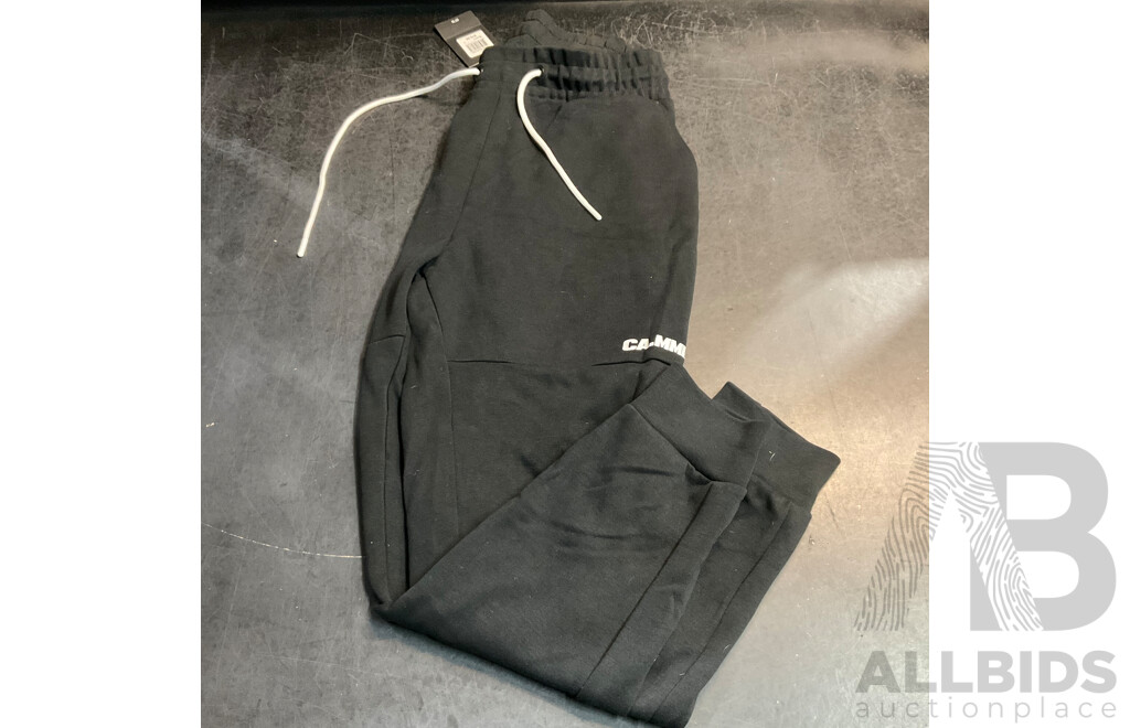 GOLIATH Hoodie & Track Pants - Size L - Lot of 2