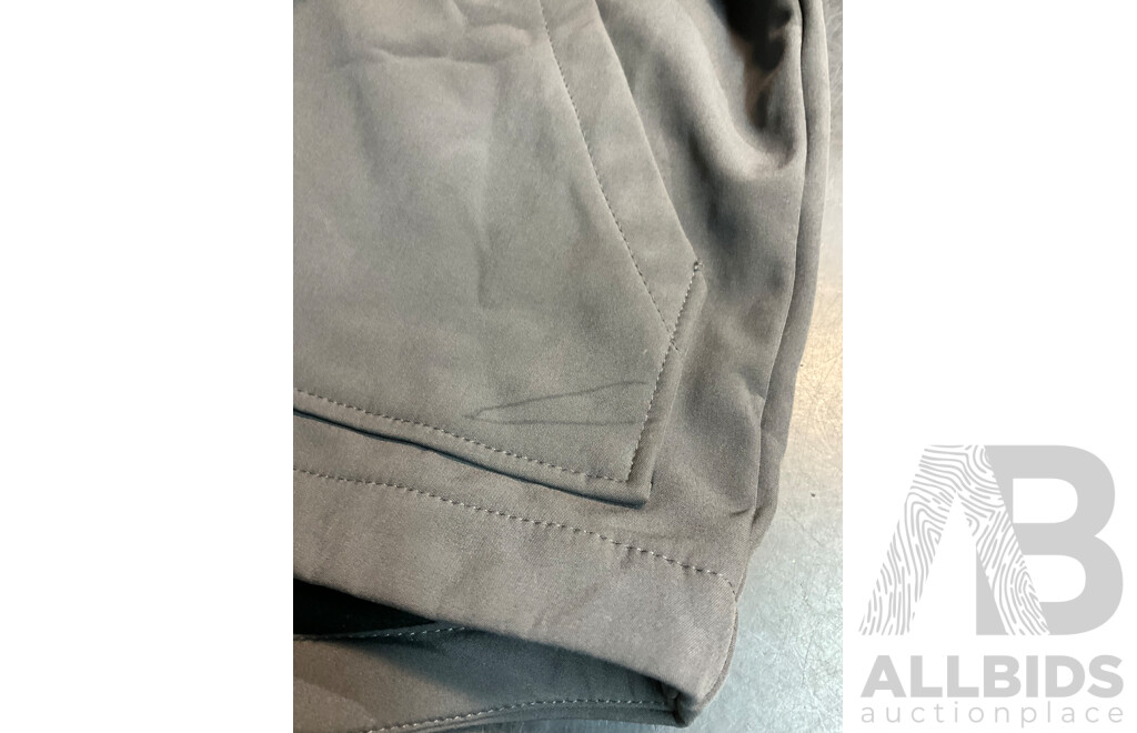 Assorted Kids Clothing, Including MICHAEL KORS, COTTON ON, TOMMY HILFIGER and TARGET - Lot of 5