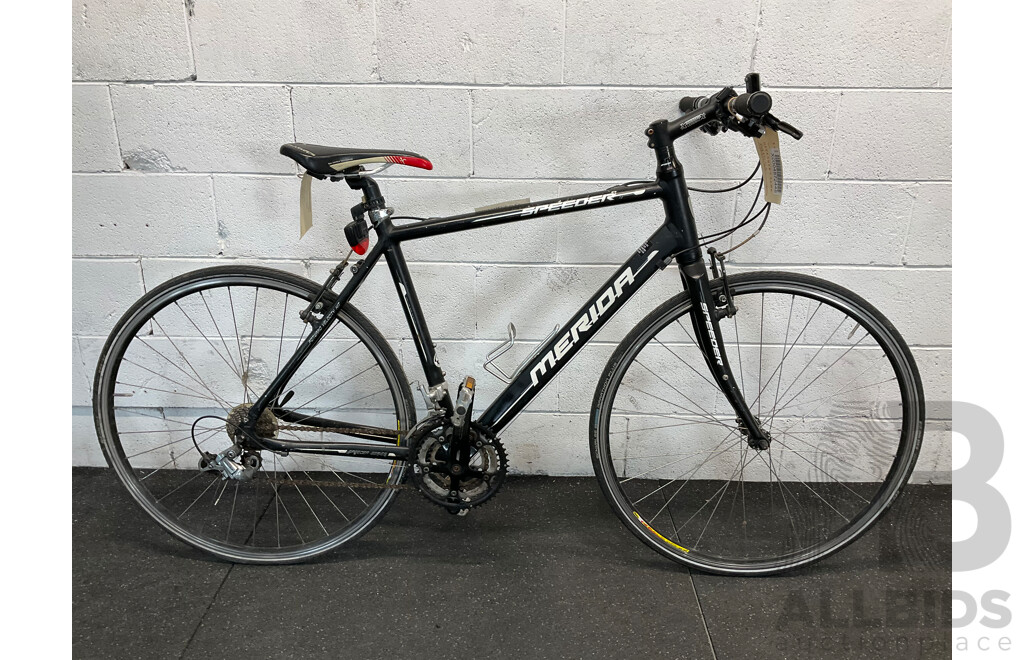 MERIDA Speeder Road Bike