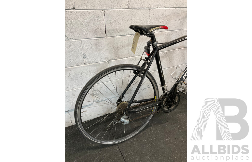 MERIDA Speeder Road Bike