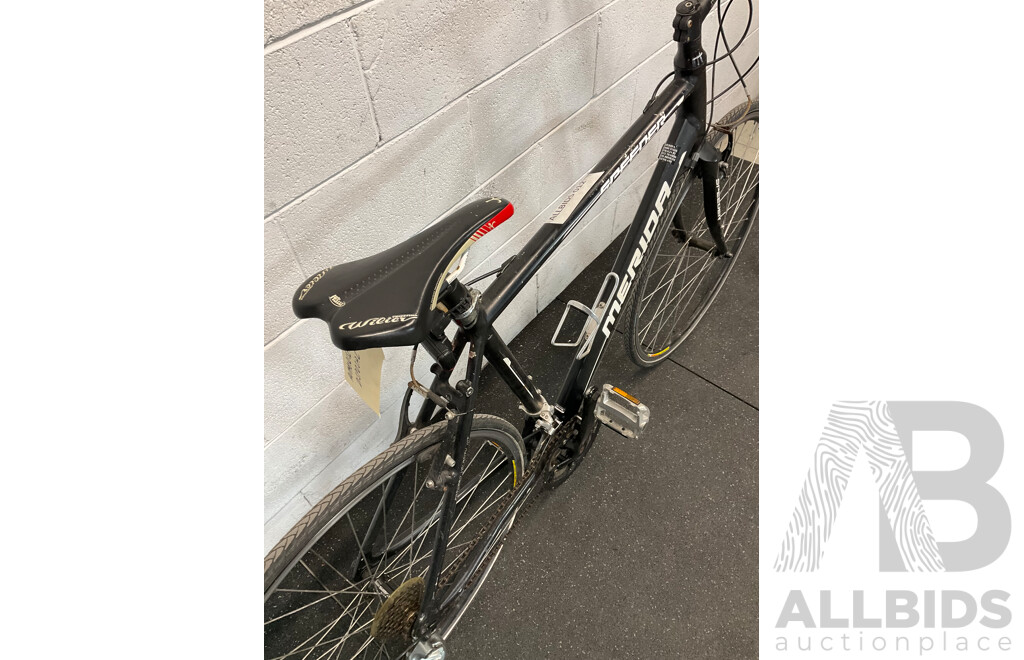 MERIDA Speeder Road Bike