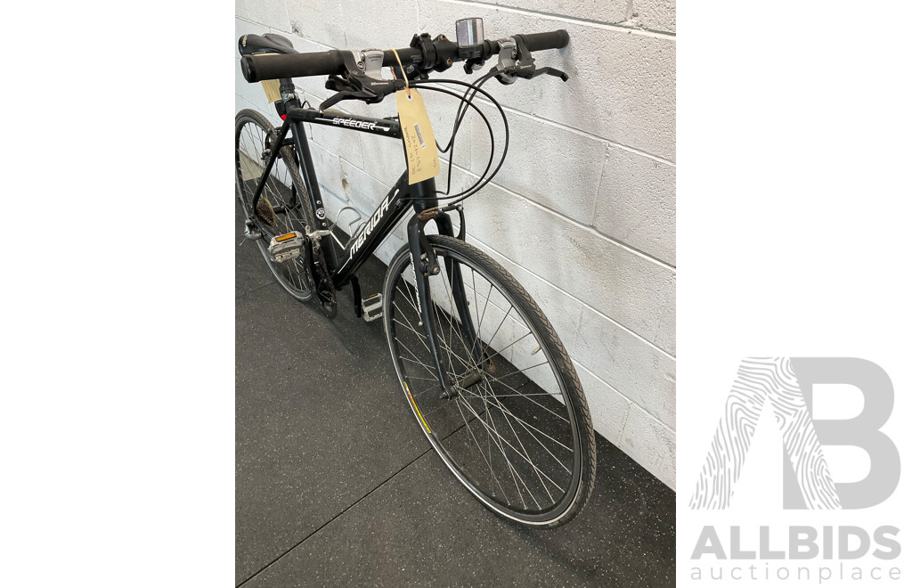 MERIDA Speeder Road Bike