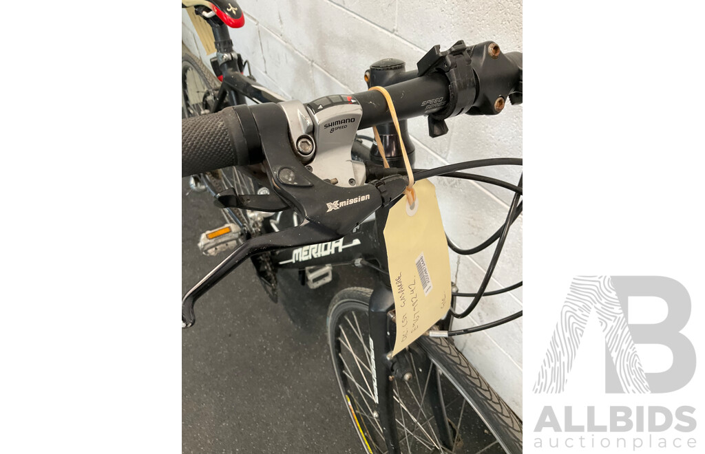 MERIDA Speeder Road Bike