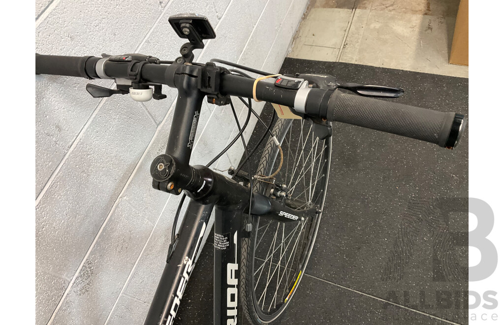 MERIDA Speeder Road Bike