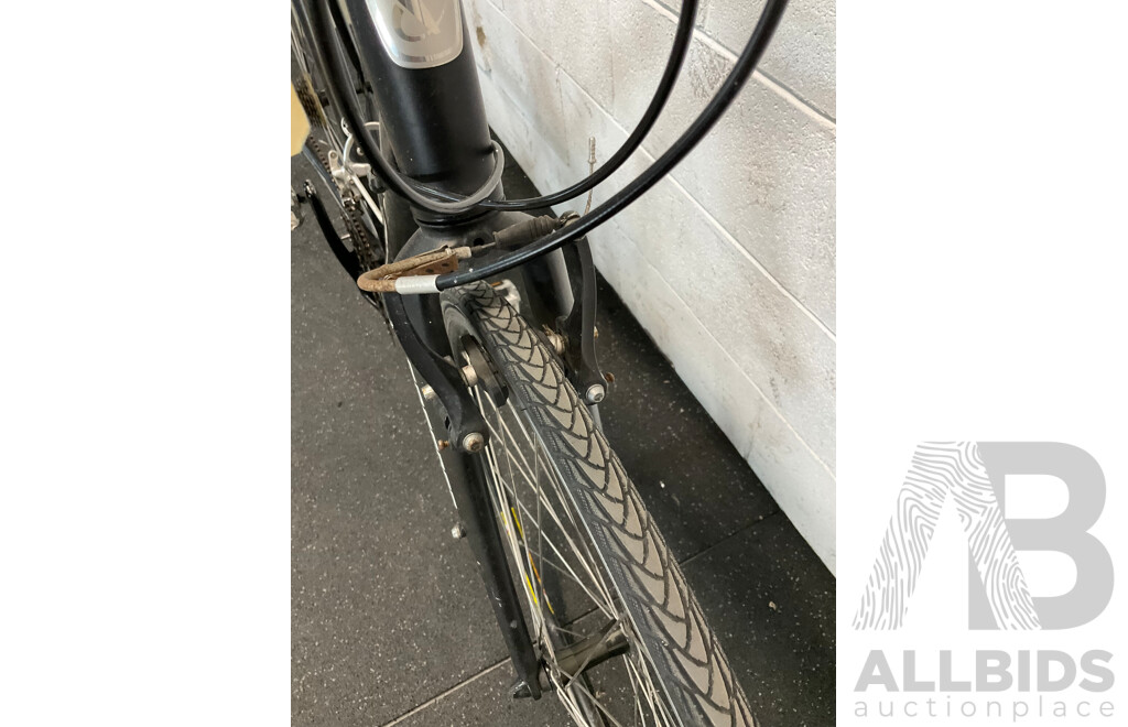 MERIDA Speeder Road Bike