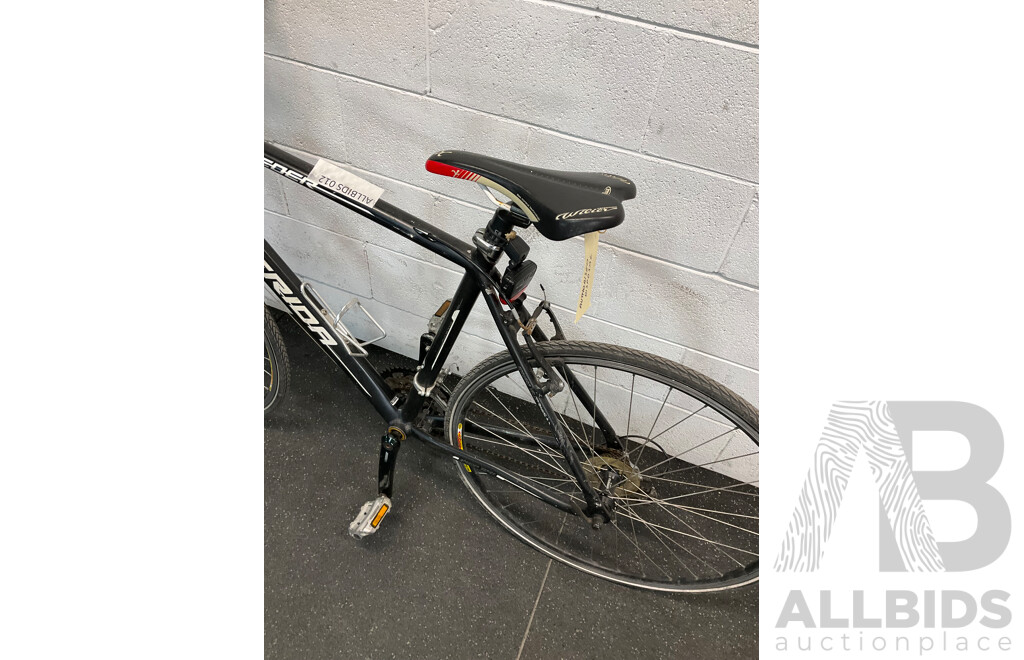MERIDA Speeder Road Bike