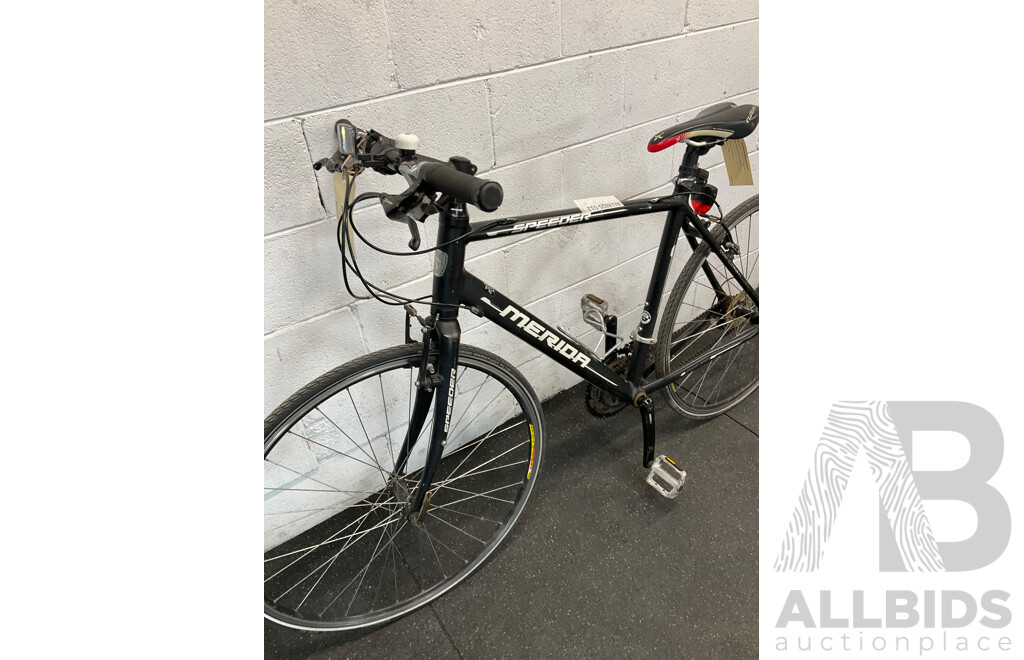MERIDA Speeder Road Bike