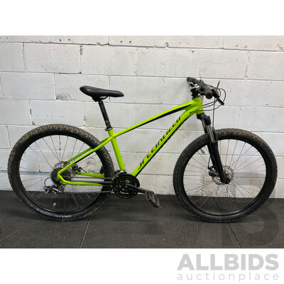 SPECIALIZED Pitch Sport Mountain Bike - ORP $1399