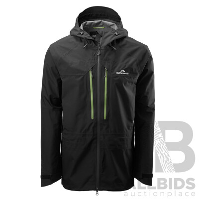 KATMANDU MGX2 Women's Snow Shell Jacket Jacket Size 16 - ORP $449.99