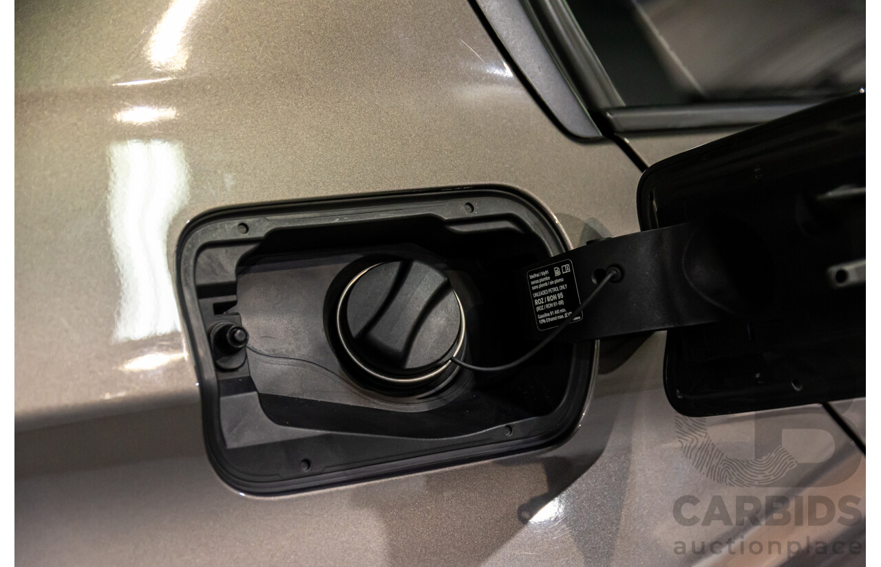 4/2012 BMW 328i Modern Line F30 4d Sedan Havanna Metallic Turbo 2.0L