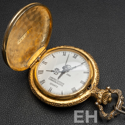 Collection of (5) Vintage Watches Including Citizen & Pulsar