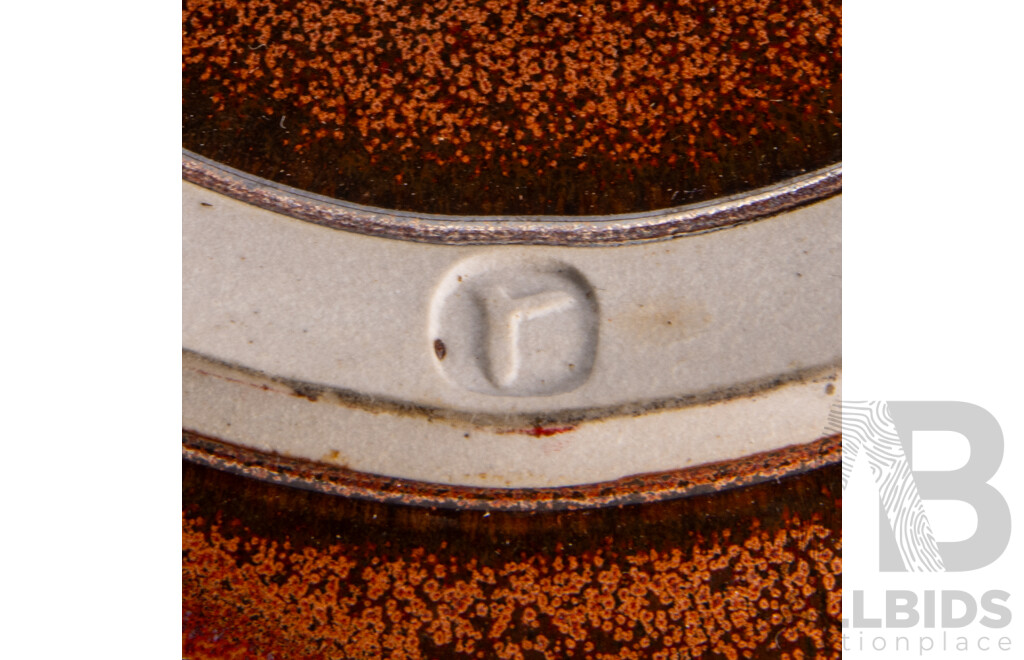 Collection Australian Local Studio Pottery Pieces