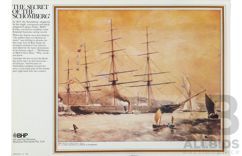 Large Collection of Varied Colour Prints, Including Complete Collection of J.A Dominique Ingres the Masters Knowledge Publications Vintage Prints, and  More