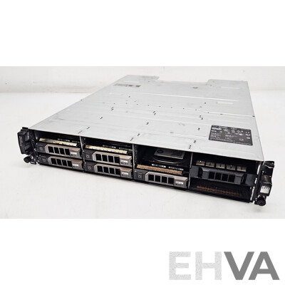 Dell (E03J) Powervault MD1200 SAS Storage Array W/ 20TB