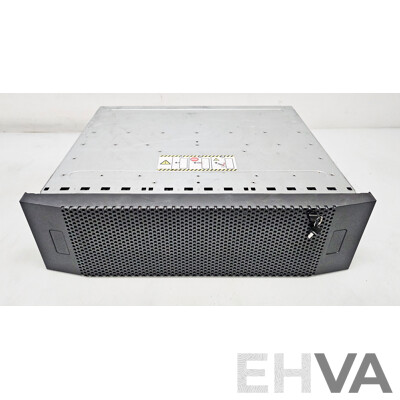 EMC (KTN-STL3) 15-Bay Hard Drive Array W/ 18TB of Total Storage
