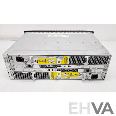EMC (KTN-STL3) 15-Bay Hard Drive Array W/ 18TB of Total Storage