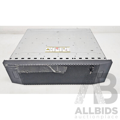 EMC (KTN-STL3) 15-Bay Hard Drive Array W/ 19.2TB of Total Storage