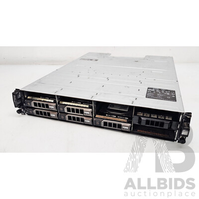 Dell (E03J) Powervault MD1200 SAS Storage Array W/ 20TB