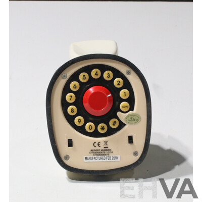Reproduction One Piece Cobra Phone