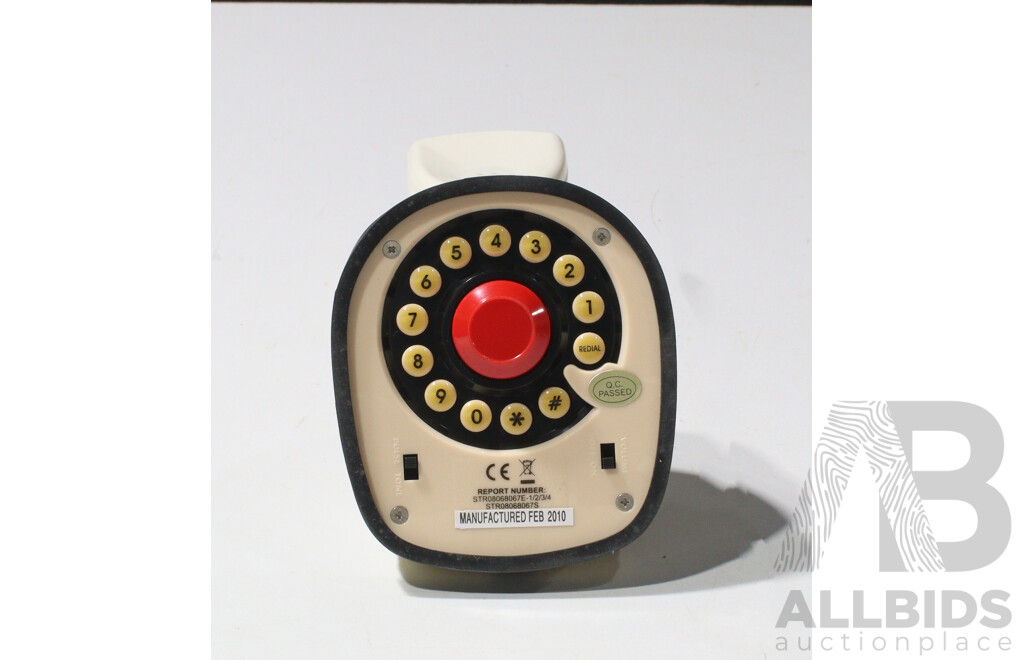 Reproduction One Piece Cobra Phone