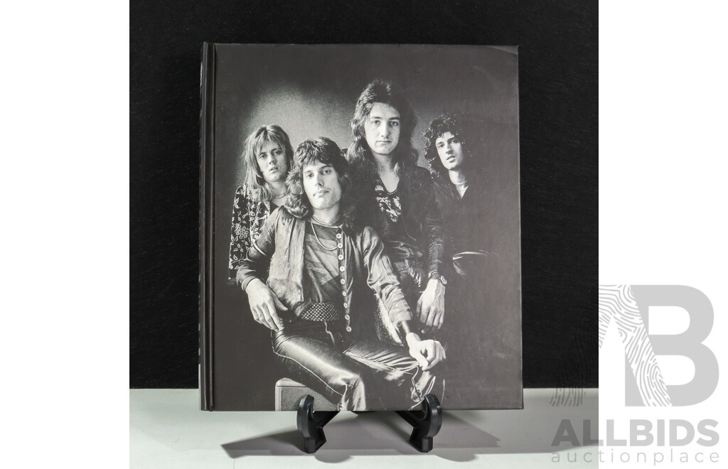 40 Years of Queen – Official Anniversary Edition