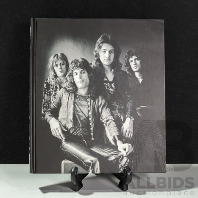 40 Years of Queen – Official Anniversary Edition