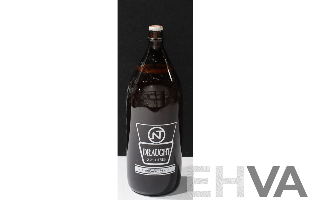 Darwin Stubbie