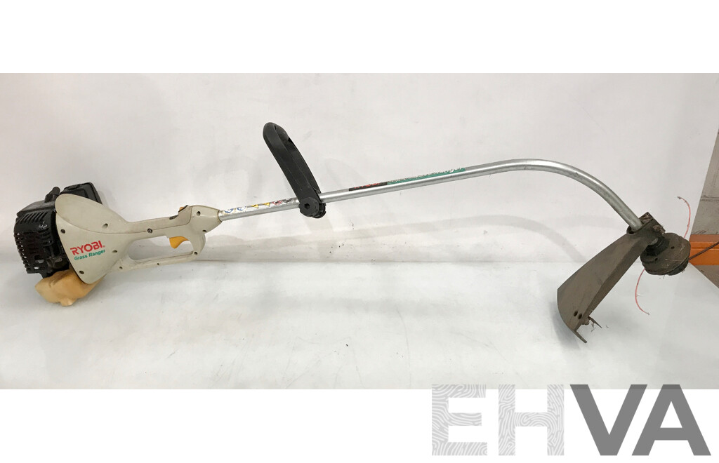 Ryobi (RCT2200) Grass Ranger Line Trimmer