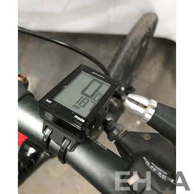 Specialized RockHopper 24 Speed Hybrid Bike