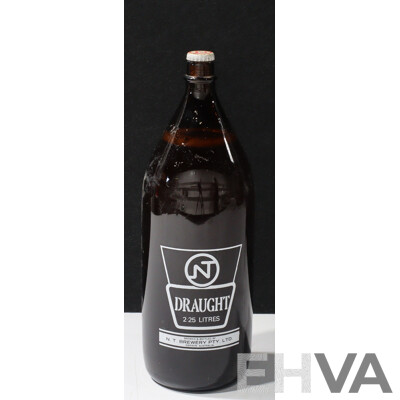 Darwin Stubbie