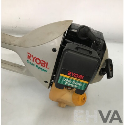 Ryobi (RCT2200) Grass Ranger Line Trimmer