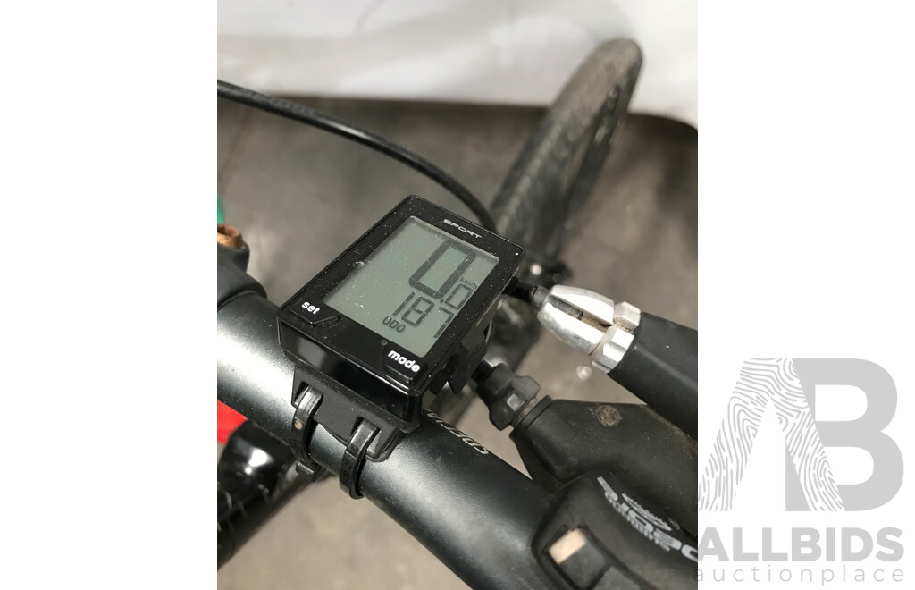 Specialized RockHopper 24 Speed Hybrid Bike