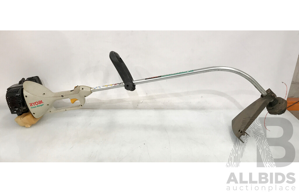 Ryobi (RCT2200) Grass Ranger Line Trimmer
