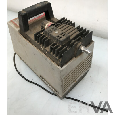 Ingersoll-Rand Charge Air 3/4 HP Air Compressor