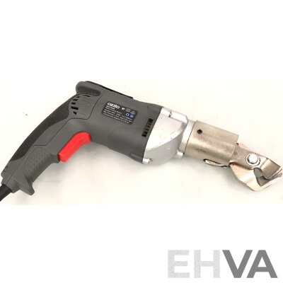 Ozito 500 Watt Electric Metal Cutting Shears