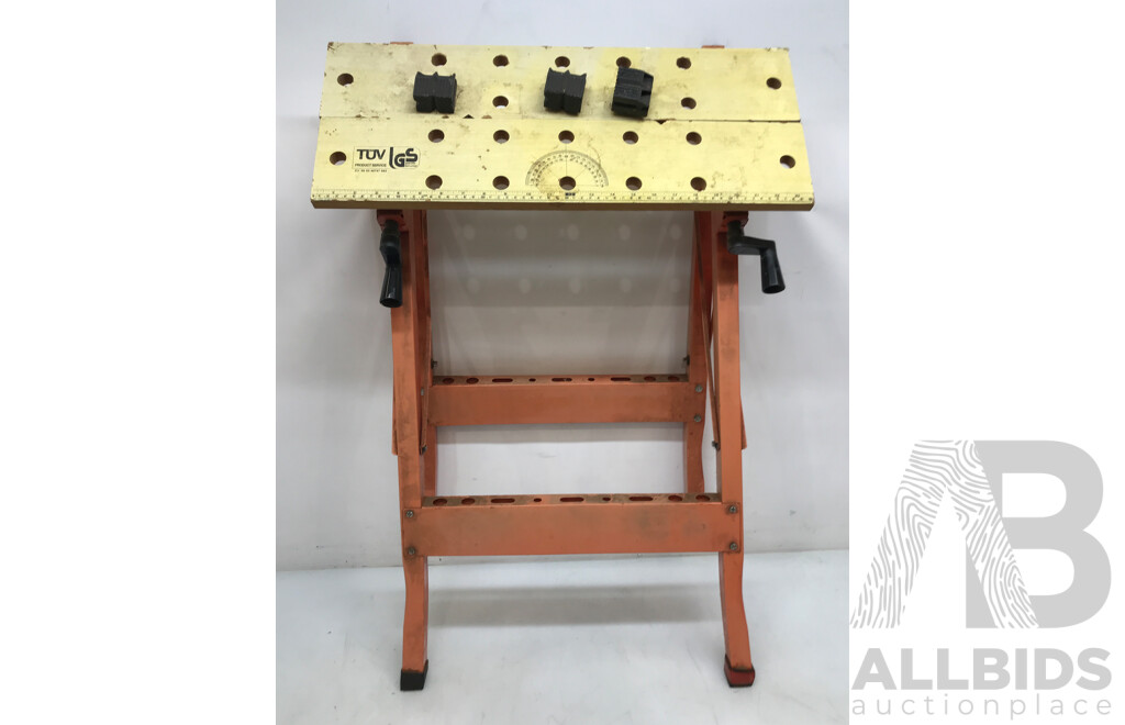 TUV Work Bench