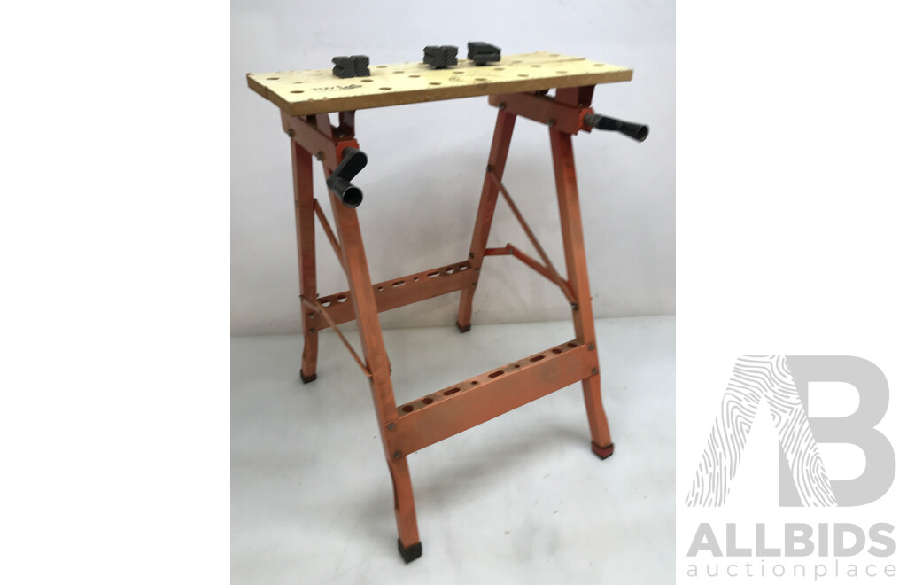 TUV Work Bench