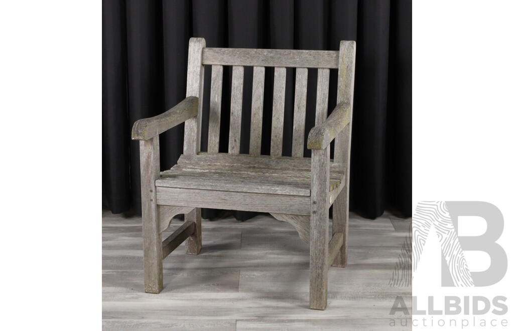 Timber Two Piece Patio Setting