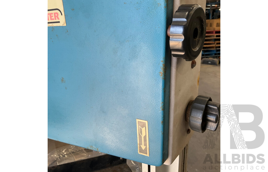Machinery House BP-305 Wood Band Saw