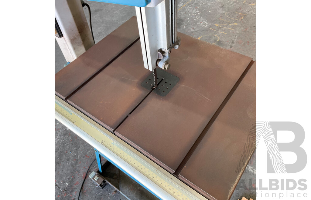 Machinery House BP-305 Wood Band Saw