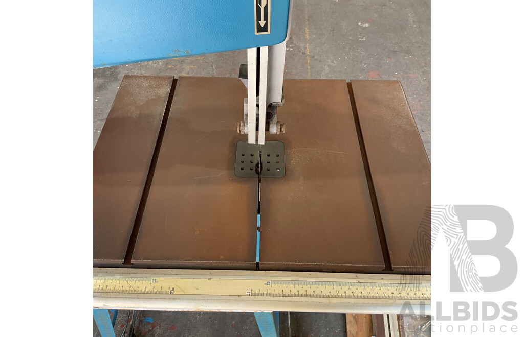 Machinery House BP-305 Wood Band Saw