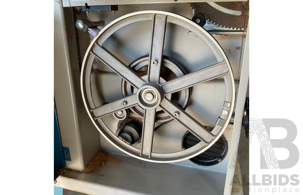 Machinery House BP-305 Wood Band Saw