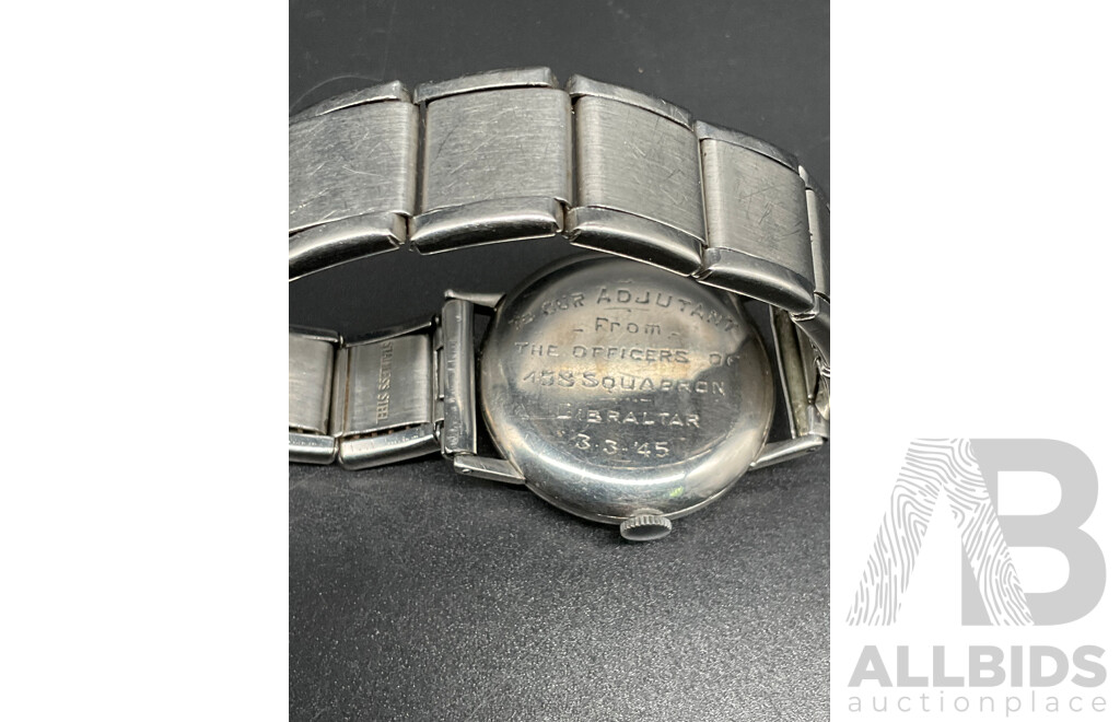 Vintage OMEGA Swiss 16 Jewels Watch